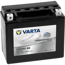 VARTA 518918032